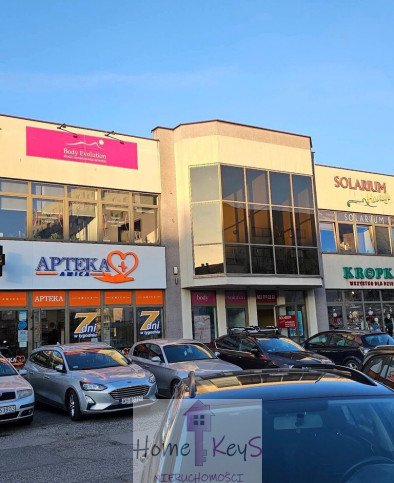 Lokal Wynajem Legionowo gen. Józefa Sowińskiego 1