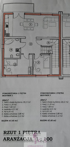 Dom Sprzedaż Marki Sowia 16