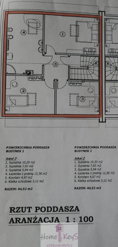 Dom Sprzedaż Marki Sowia 17