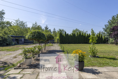 Dom Sprzedaż Wieliszew por. Józefa Przedpełskiego